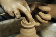 陶指艺陶艺DIY最值投资的文化产业项目