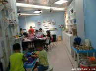 儿童陶艺店手工项目的联合促销怎么做？